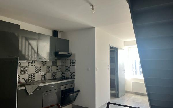 Appartement à louer    2 pièces • 39,14 m2 Bourges