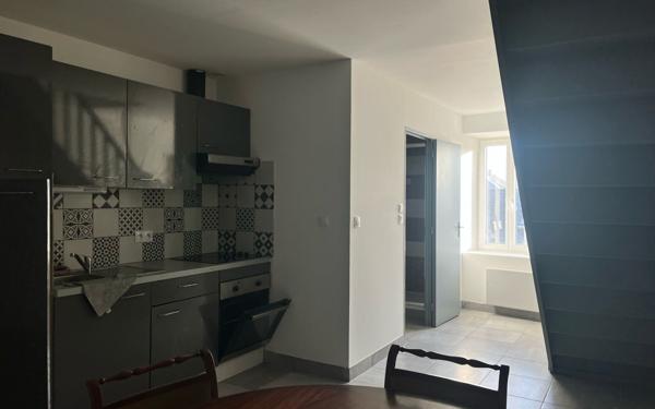 Appartement à louer    2 pièces • 39,14 m2 Bourges