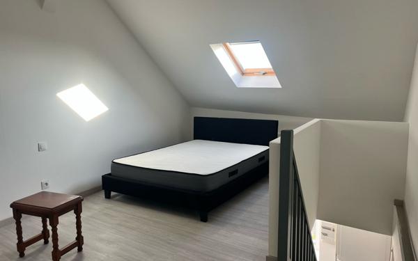 Appartement à louer    2 pièces • 39,14 m2 Bourges