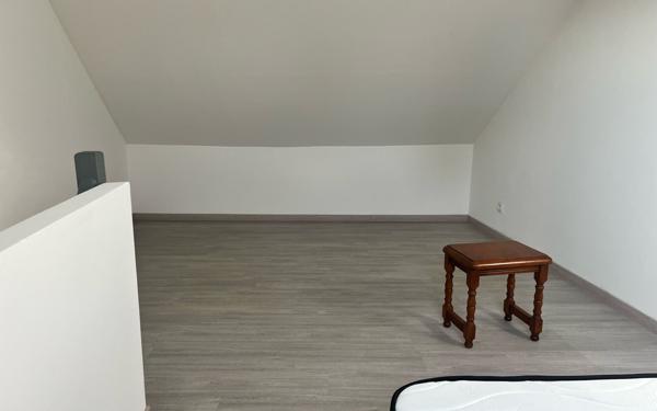 Appartement à louer    2 pièces • 39,14 m2 Bourges