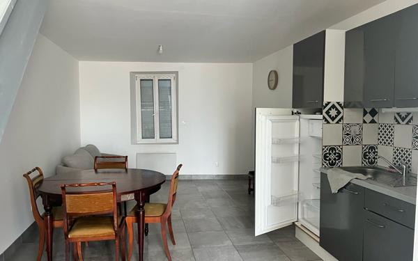 Appartement à louer    2 pièces • 39,14 m2 Bourges