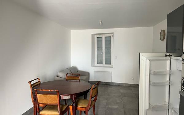Appartement à louer    2 pièces • 39,14 m2 Bourges