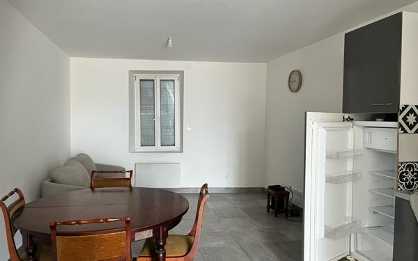 Appartement à louer    2 pièces • 39,14 m2 Bourges