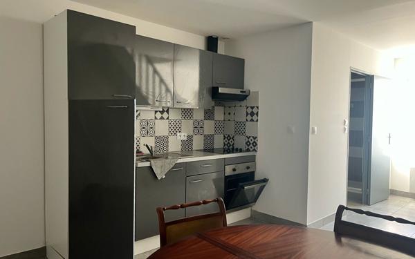 Appartement à louer    2 pièces • 39,14 m2 Bourges