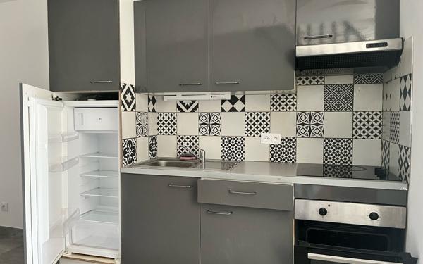 Appartement à louer    2 pièces • 39,14 m2 Bourges