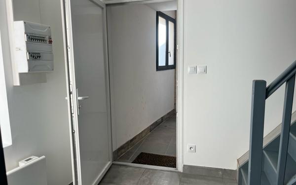 Appartement à louer    2 pièces • 39,14 m2 Bourges