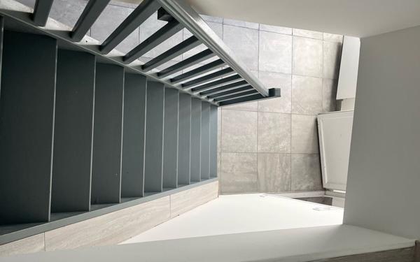 Appartement à louer    2 pièces • 39,14 m2 Bourges