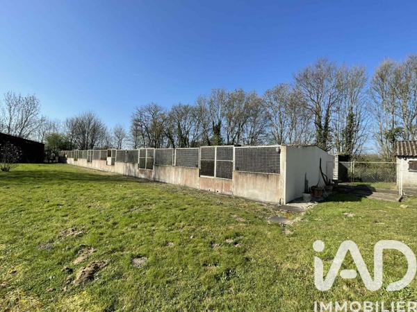 Maison à vendre 8 pièces 155 m² Tronchy