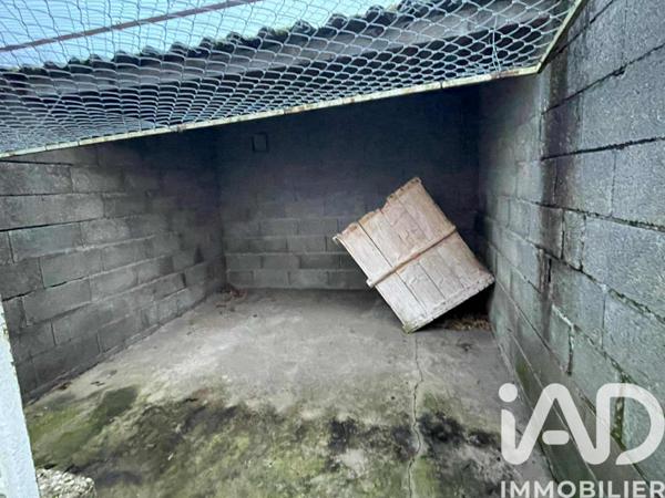 Maison à vendre 8 pièces 155 m² Tronchy