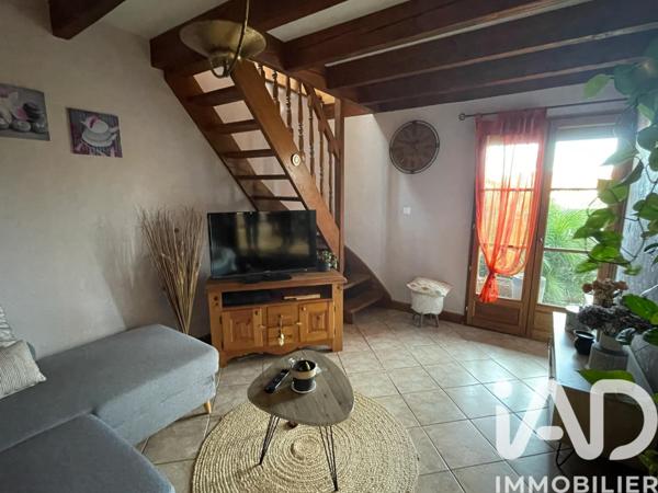 Maison à vendre 8 pièces 155 m² Tronchy