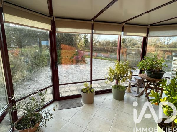 Maison à vendre 8 pièces 155 m² Tronchy
