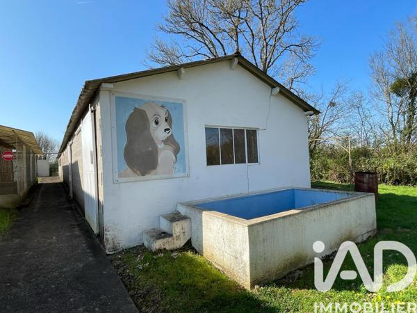 Maison à vendre 8 pièces 155 m² Tronchy