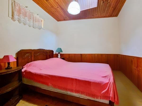 - Maison de Village 2 pièce(s) 39 m² - Domino - 17190 - Ile d'Oléron -