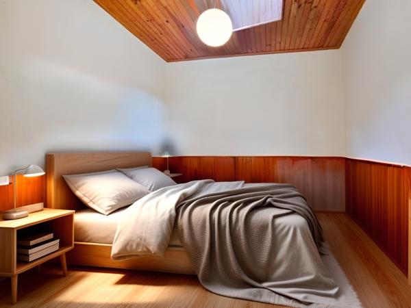 - Maison de Village 2 pièce(s) 39 m² - Domino - 17190 - Ile d'Oléron -