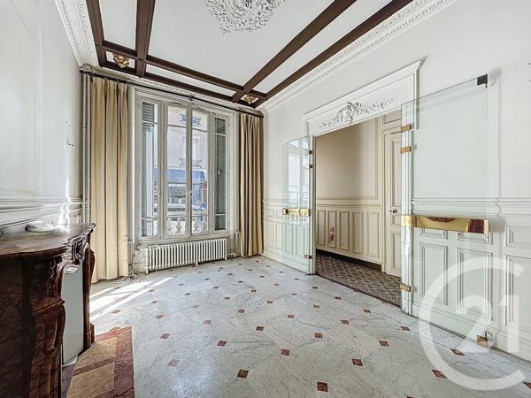 Maison à vendre  11 pièces - 192,97 m2 VILLEJUIF - 94
