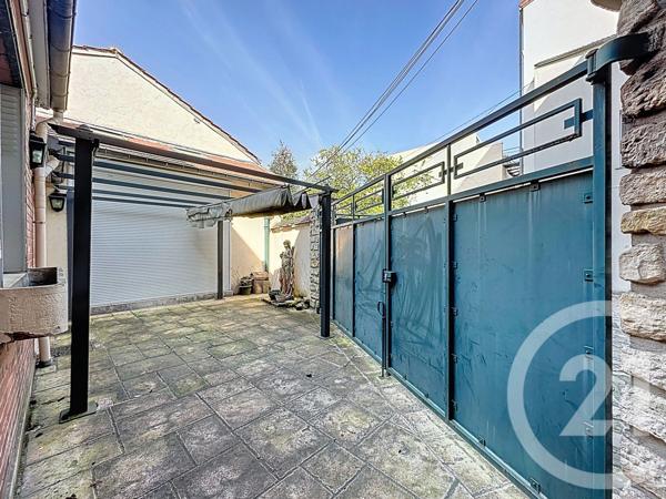 Maison à vendre  11 pièces - 192,97 m2 VILLEJUIF - 94