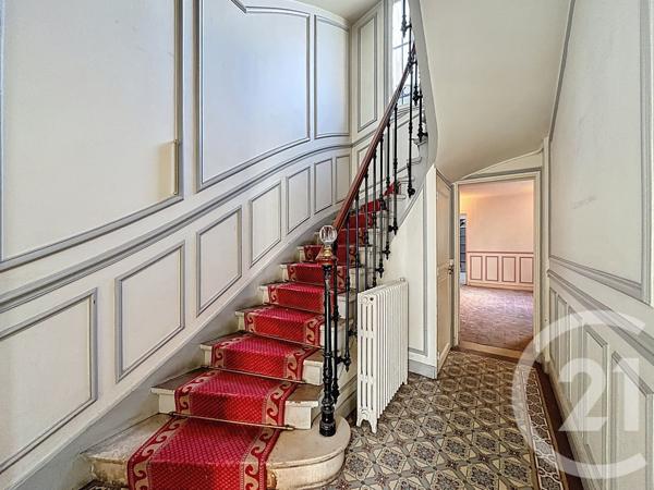 Maison à vendre  11 pièces - 192,97 m2 VILLEJUIF - 94