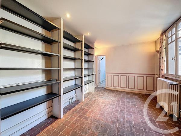 Maison à vendre  11 pièces - 192,97 m2 VILLEJUIF - 94