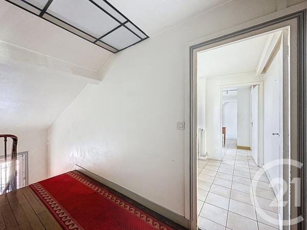 Maison à vendre  11 pièces - 192,97 m2 VILLEJUIF - 94