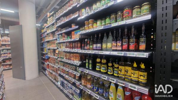 Boutique/Local commercial à vendre 170 m² Boulogne-Billancourt