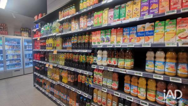 Boutique/Local commercial à vendre 170 m² Boulogne-Billancourt