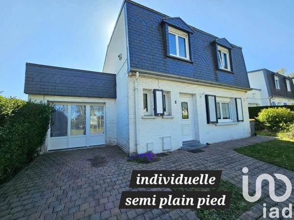 Maison à vendre 5 pièces 116 m² Saint-Saulve