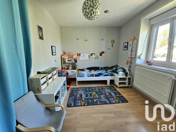 Maison à vendre 5 pièces 116 m² Saint-Saulve