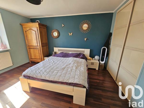 Maison à vendre 5 pièces 116 m² Saint-Saulve