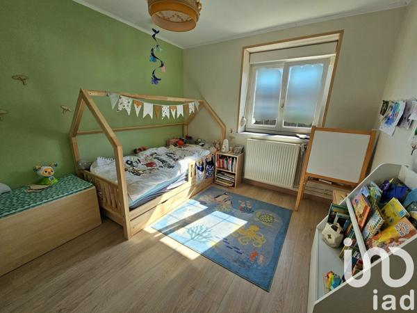 Maison à vendre 5 pièces 116 m² Saint-Saulve