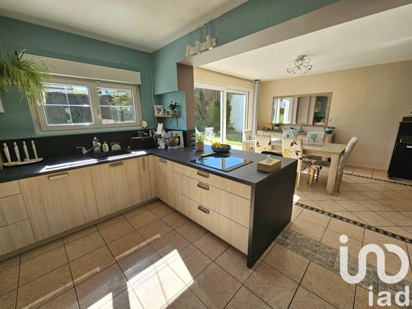 Maison à vendre 5 pièces 116 m² Saint-Saulve