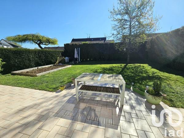 Maison à vendre 5 pièces 116 m² Saint-Saulve