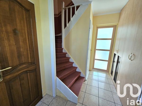 Maison à vendre 5 pièces 116 m² Saint-Saulve