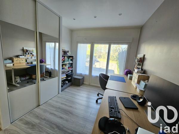 Maison à vendre 5 pièces 116 m² Saint-Saulve