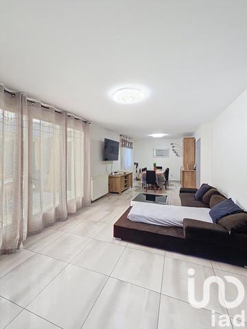 Maison à vendre 5 pièces 110 m² Cahors