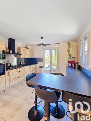 Maison à vendre 5 pièces 110 m² Cahors