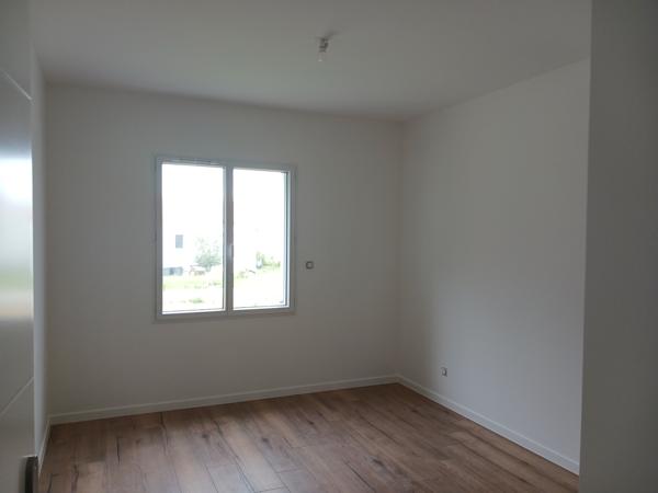 Puyravault (17700) Maison neuve plain pied garage