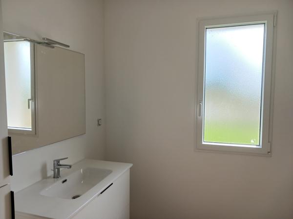 Puyravault (17700) Maison neuve plain pied garage