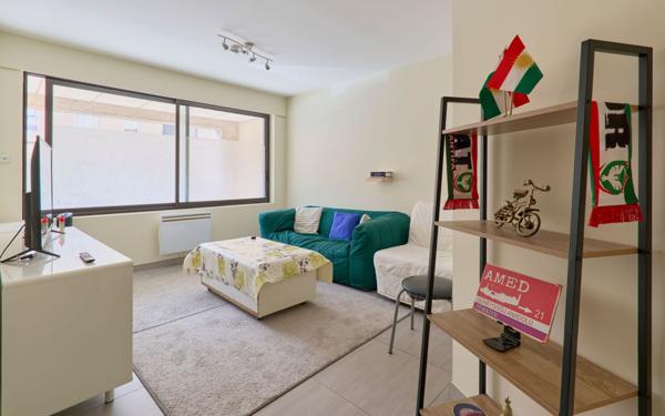 Appartement à vendre    2 pièces • 36,28 m2 Manosque