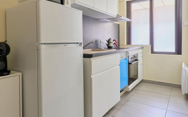 Appartement à vendre    2 pièces • 36,28 m2 Manosque
