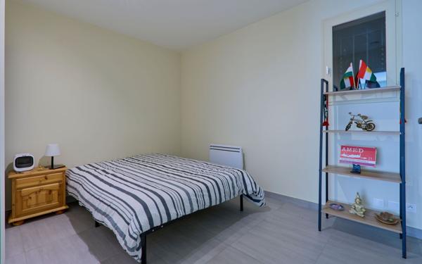 Appartement à vendre    2 pièces • 36,28 m2 Manosque