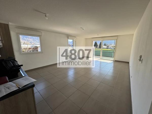 Appartement à vendre à Cluses (74300)
