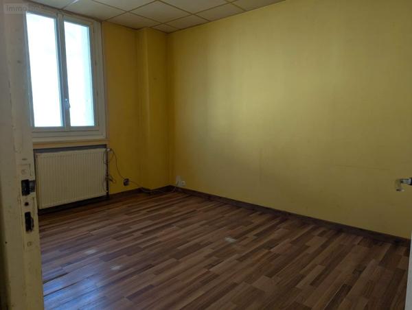 Appartement à vendre à Douarnenez dans le Finistère (29100), ref : 011/197   
CENTRE-VILLE