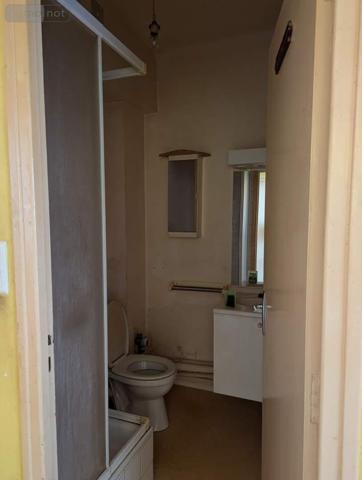 Appartement à vendre à Douarnenez dans le Finistère (29100), ref : 011/197   
CENTRE-VILLE