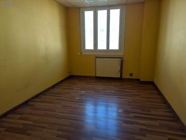 Appartement à vendre à Douarnenez dans le Finistère (29100), ref : 011/197   
CENTRE-VILLE