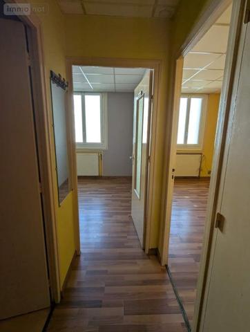 Appartement à vendre à Douarnenez dans le Finistère (29100), ref : 011/197   
CENTRE-VILLE