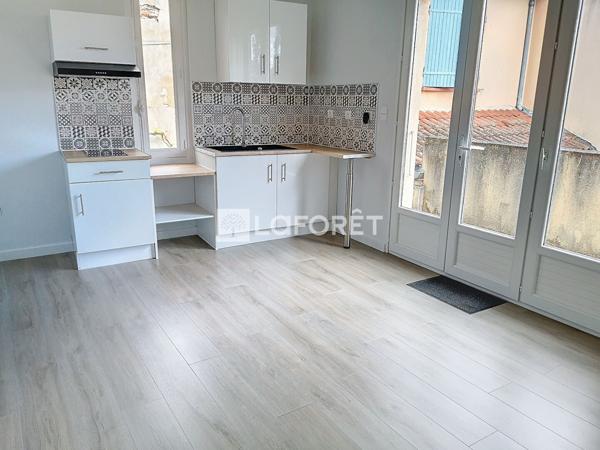 Achat maison près de GAILLAC - 5 pièce(s) - 109 m² - 183 000 €