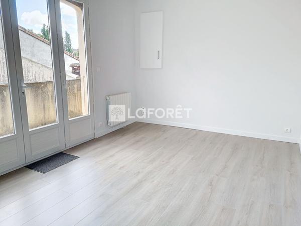 Achat maison près de GAILLAC - 5 pièce(s) - 109 m² - 183 000 €