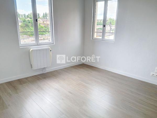 Achat maison près de GAILLAC - 5 pièce(s) - 109 m² - 183 000 €