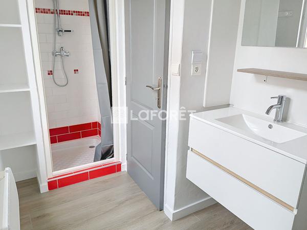 Achat maison près de GAILLAC - 5 pièce(s) - 109 m² - 183 000 €