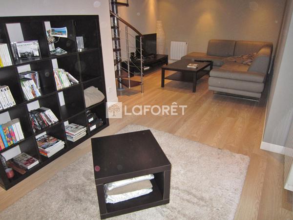 Achat maison près de GAILLAC - 5 pièce(s) - 109 m² - 183 000 €